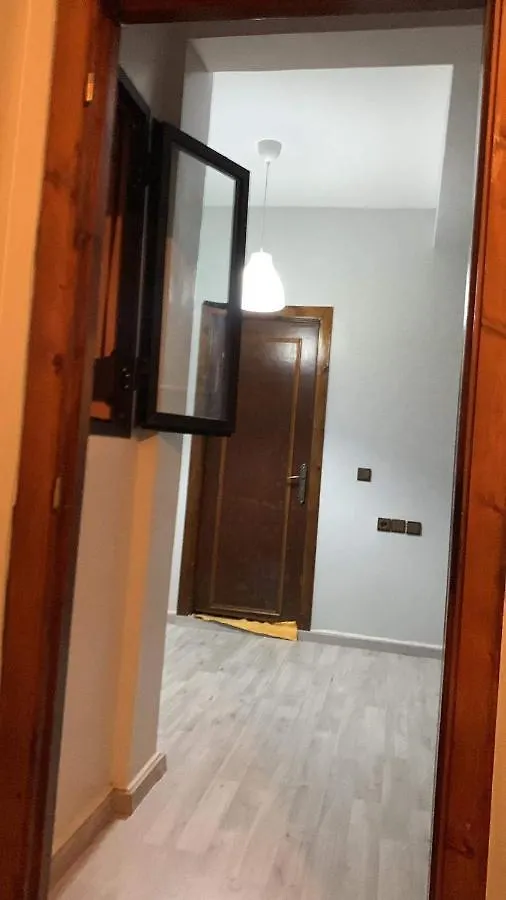Apartmán Appartement Laila Marrakech A Tamansot Marakéš Maroko
